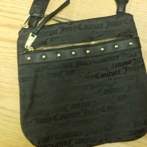 New Juicy Couture cross body